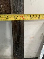 Pair of Anglo-Japanese Cast Iron Fire Inserts by T Jeckyll - Thumbnail 18