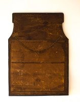 Copper Arts & Crafts Mirror Attributed, to J. Pearson - Thumbnail 2