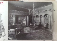 Arthur Heygate Mackmurdo for the Century Guild. An Important Art Nouveau Chair - Thumbnail 12