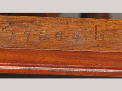 Bruce Talbert for Gillow & Co., Walnut Amboyna Ebonised Gilt Bedroom Suite - Thumbnail 19