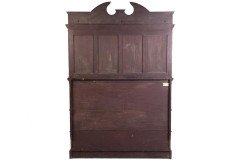 Collinson & Lock Attributed, Anglo-Japanese Inverted Satinwood Sideboard - Thumbnail 21