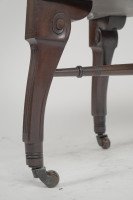 Jas Shoolbred Aesthetic Movement Walnut Octagonal Centre Table - Thumbnail 10