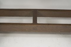 Gordon Russell. Rare Arts & Crafts Cotswold School Oak Dining Table - Thumbnail 12