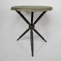 An Aesthetic Movement 'Gypsy' Side Table - Thumbnail 2