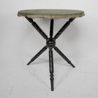 An Aesthetic Movement 'Gypsy' Side Table - Thumbnail 2