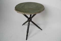 An Aesthetic Movement 'Gypsy' Side Table - Thumbnail 4