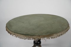 An Aesthetic Movement 'Gypsy' Side Table - Thumbnail 8