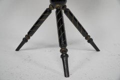 An Aesthetic Movement 'Gypsy' Side Table - Thumbnail 11