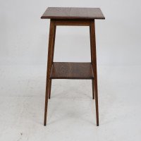 Waring & Gillow, Arts & Crafts Oak Side Table - Thumbnail 5