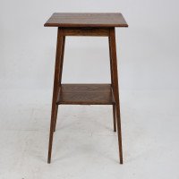 Waring & Gillow, Arts & Crafts Oak Side Table - Thumbnail 7