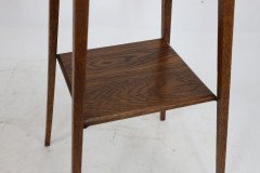 Waring & Gillow, Arts & Crafts Oak Side Table - Thumbnail 15