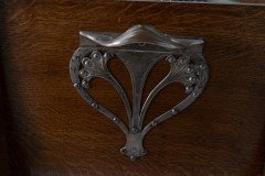 WMF Art Nouveau Silver Plated 123 Piece Cutlery Service for 12 Places - Thumbnail 33
