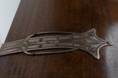 WMF Art Nouveau Silver Plated 123 Piece Cutlery Service for 12 Places - Thumbnail 35