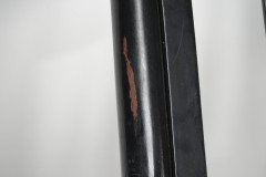 Gustav Siegel for J & J Kohn. A Stylish Bentwood Rocker - Thumbnail 8