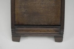 Benham & Froud, Designed by Dr. C. Dresser, Gothic Revival Oak Coal Scuttle - Thumbnail 17