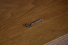 Philip Webb for Morris & Co., Rare & Important Arts & Crafts Walnut Sideboard - Thumbnail 21