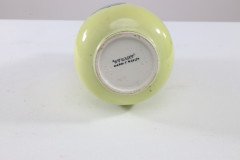 English Wardle & Co., 'Stuart' Vase Depicting Art Nouveau Maiden - Thumbnail 5