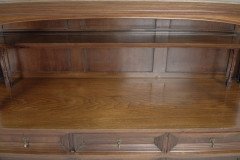 Philip Webb for Morris & Co., Rare & Important Arts & Crafts Walnut Sideboard - Thumbnail 34