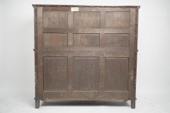 Philip Webb for Morris & Co., Rare & Important Arts & Crafts Walnut Sideboard - Thumbnail 35