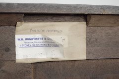 Philip Webb for Morris & Co., Rare & Important Arts & Crafts Walnut Sideboard - Thumbnail 36