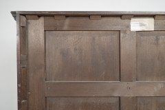 Philip Webb for Morris & Co., Rare & Important Arts & Crafts Walnut Sideboard - Thumbnail 37
