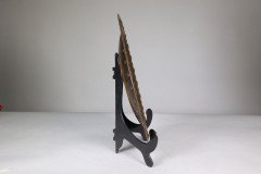 Jones & Willis. Brass Alms Plate - Thumbnail 4
