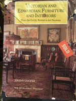 Charles Bevan Marsh Jones & Cribb, Gothic Revival New Registered Reclining Chair - Thumbnail 18