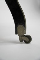 Gillow & Co. probably, Aesthetic Movement Ebonised Walnut Centre Table - Thumbnail 14