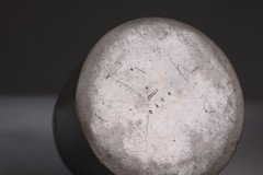 Liberty & Co., An Arts & Crafts Pewter Biscuit Barrel - Thumbnail 10