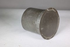 Liberty & Co., An Arts & Crafts Pewter Biscuit Barrel - Thumbnail 11