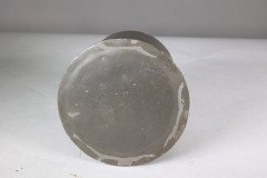 Liberty & Co., Arts & Crafts Pewter Biscuit Barrel - Thumbnail 12