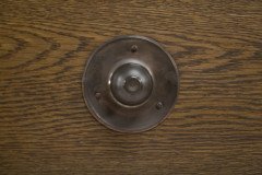 Liberty & Co. Attri, Arts & Crafts Oak Chest of Drawers of Small Proportions - Thumbnail 4