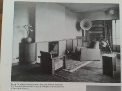 Gordon Russell, W. H. Russell. A pair of Arts & Crafts Oak Reclining Armchairs. - Thumbnail 11