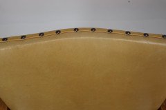 Gordon Russell, W. H. Russell. A pair of Arts & Crafts Oak Reclining Armchairs. - Thumbnail 15