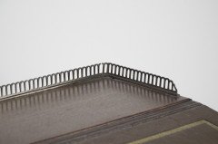 Bruce J. Talbert for Gillows Aesthetic Movement Davenport with Central Carved Rosette - Thumbnail 19