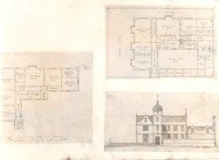 A. W. N Pugin & Sir Charles Barry, an Important Gothic Revival Oak Library Table - Thumbnail 19