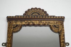 Charles Bevan, Marsh Jones & Cribb. Aesthetic Movement Exhibition Quality Shelf - Thumbnail 2