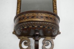 Charles Bevan, Marsh Jones & Cribb. Aesthetic Movement Exhibition Quality Shelf - Thumbnail 3