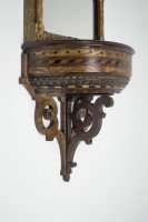 Charles Bevan, Marsh Jones & Cribb. Aesthetic Movement Exhibition Quality Shelf - Thumbnail 8
