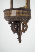 Charles Bevan, Marsh Jones & Cribb. Aesthetic Movement Exhibition Quality Shelf - Thumbnail 9
