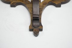 Charles Bevan, Marsh Jones & Cribb. Aesthetic Movement Exhibition Quality Shelf - Thumbnail 10