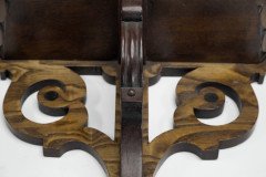 Charles Bevan, Marsh Jones & Cribb. Aesthetic Movement Exhibition Quality Shelf - Thumbnail 11
