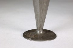 Liberty & Co., A Pair of Tudric Pewter Vases - Thumbnail 11