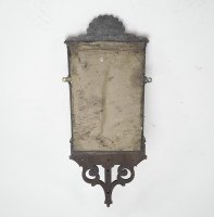 Charles Bevan, Marsh Jones & Cribb. Aesthetic Movement Exhibition Quality Shelf - Thumbnail 12