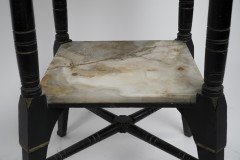 Bruce Talbert, Style of. For Gillow & Co., Aesthetic Movement Side Table - Thumbnail 6