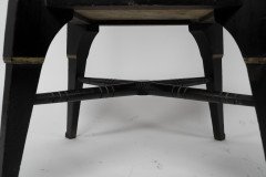 Bruce Talbert, Style of. For Gillow & Co., Aesthetic Movement Side Table - Thumbnail 8
