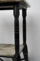 Bruce Talbert, Style of. For Gillow & Co., Aesthetic Movement Side Table - Thumbnail 10