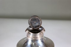 W. A. S. Benson (stamped). A Silver Plated Hot Water Jug - Thumbnail 10
