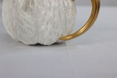 Christopher Dresser, attributed. Three-Piece Tea Set Made by Coalport for Hukin & Heath - Thumbnail 21