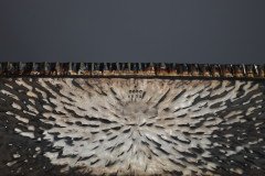 Aesthetic Movement Electro-Plated Oblong Tray by Hukin & Heath - Thumbnail 17